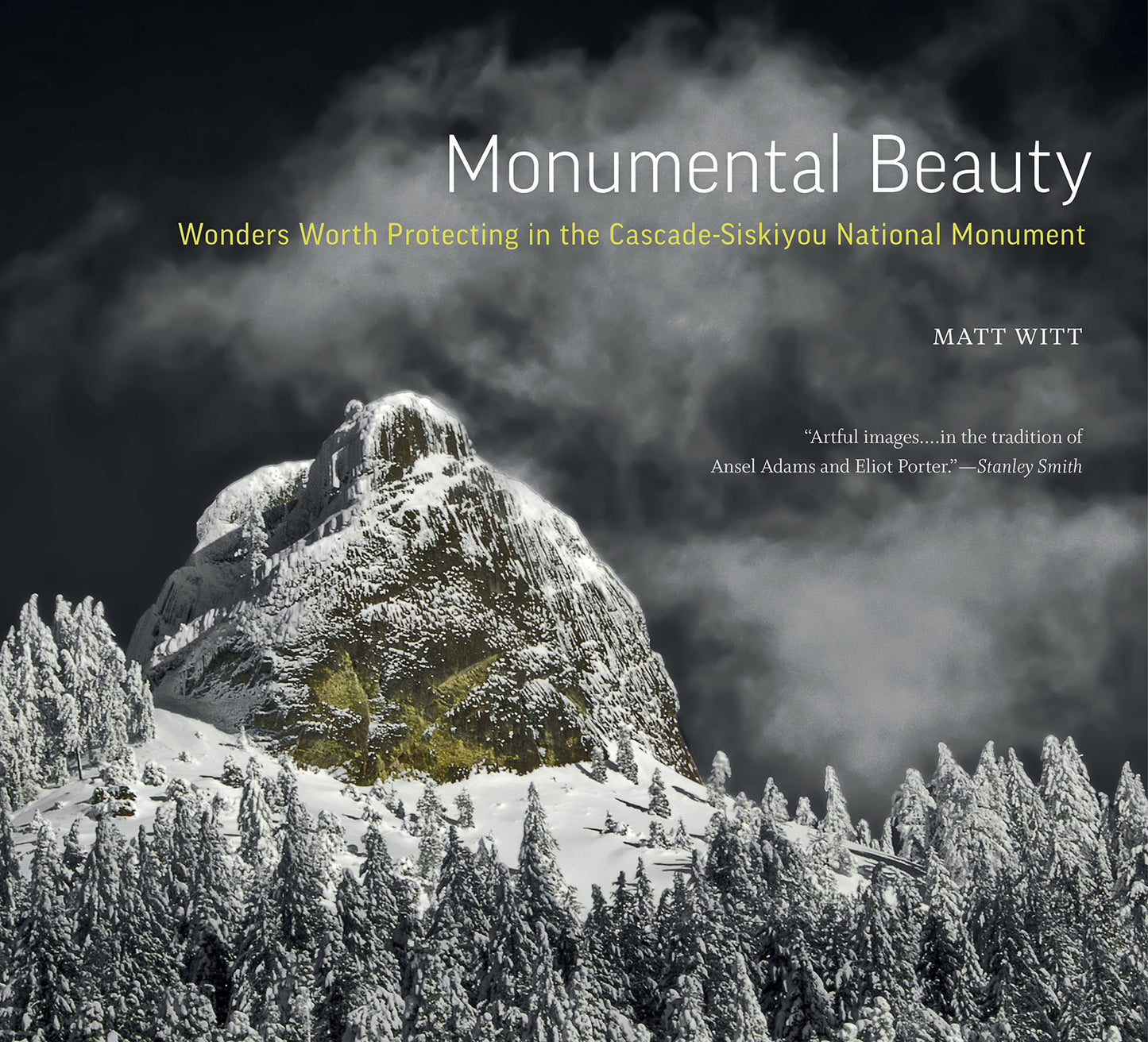 Monumental Beauty (June, 2025)